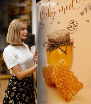 Hledáte ideální investici nebo nový způsob podnikání? 💼 Naše automaty na český med jsou skvělým krokem ke zdravějšímu...