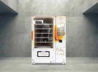 🍯 Podpořte české farmáře a nabídněte svým zákazníkům poctivý český med přímo z našich automatů! 🐝 Ideální řešení pro...