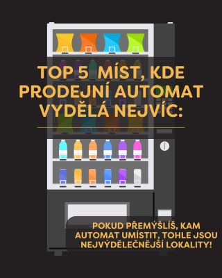 Místa, který jsou seřazená podle ziskovosti z praxe! Důležité je nejen vybrat místo, ale i správně pochopit svého cílového...